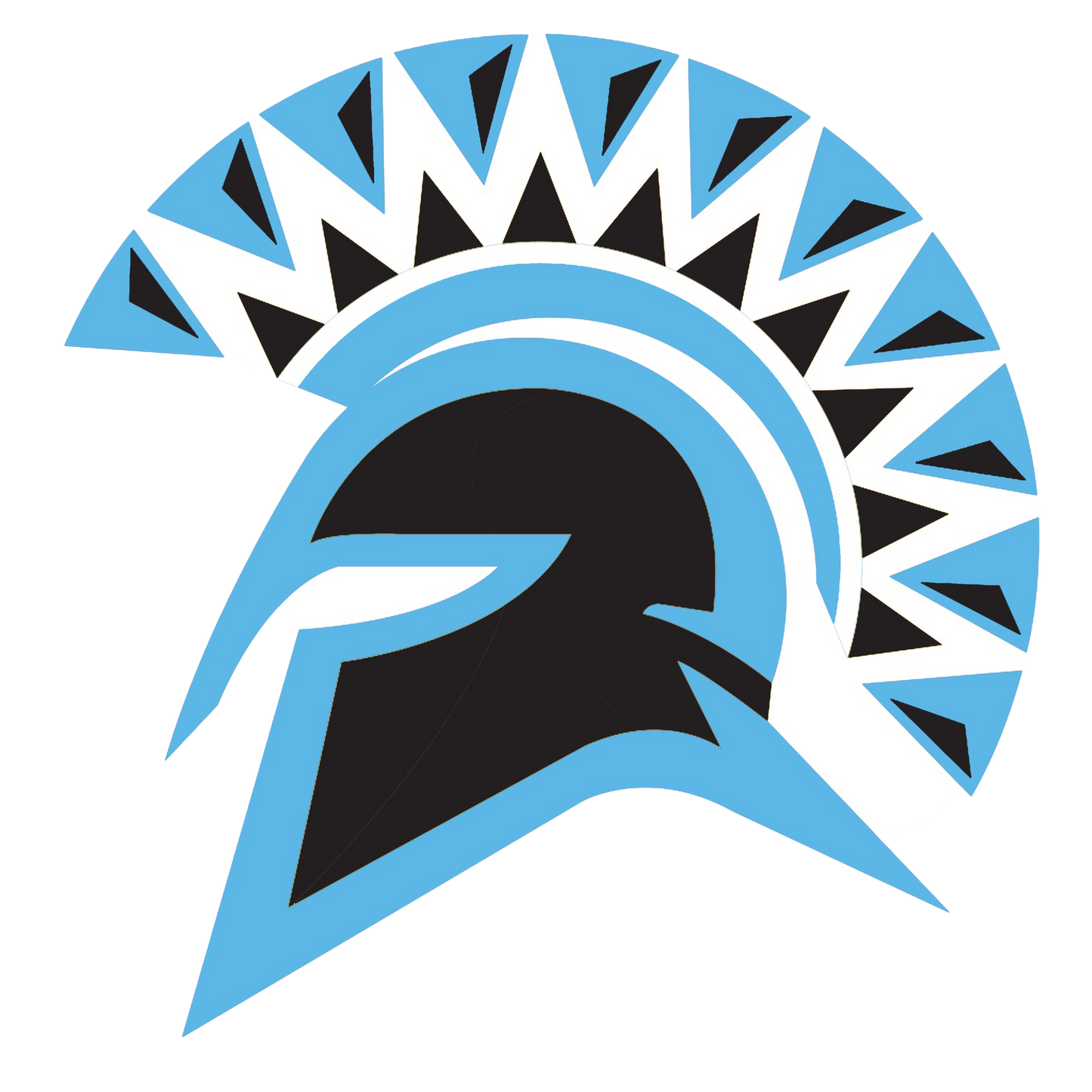 San Gorgonio Team Design Replacement Wraps