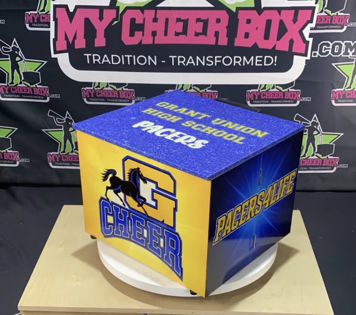 Cheeer Box Designs 15