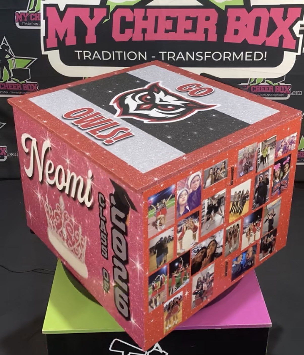 MCB Legacy TriPanel™ Purchase & Design Studio