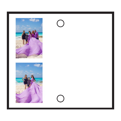 Customizable | Removable Box Bottom for MCB