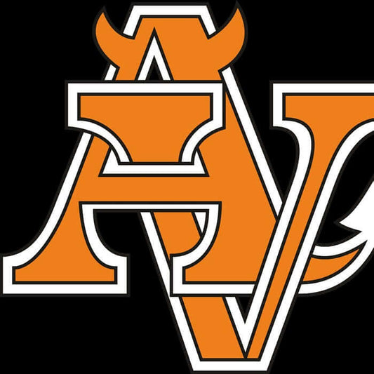 AVHS Elite Series Cheer Box - DIY - Design It Yourself