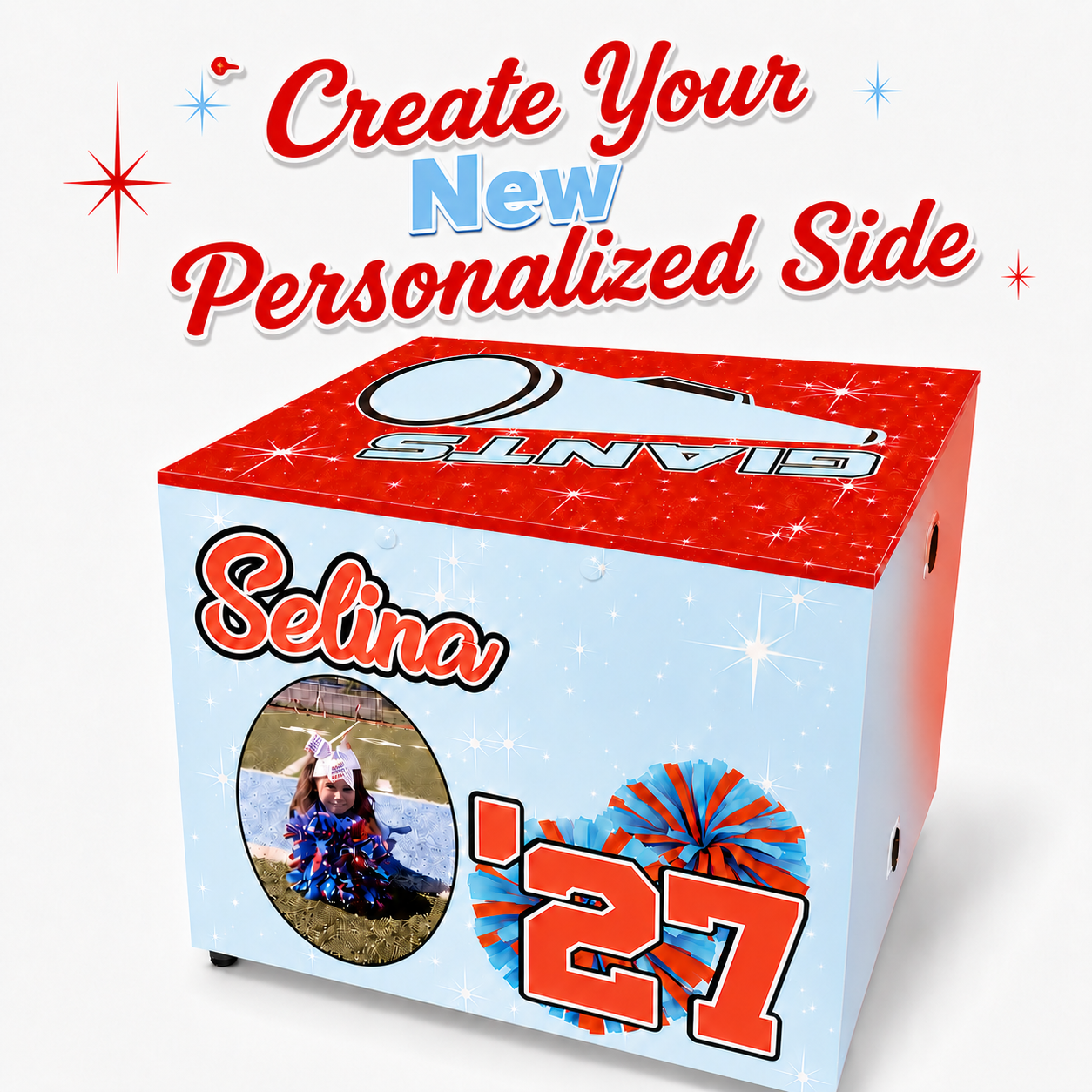 Existing Box Owners | Design it Yourself and Save!