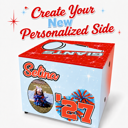 Existing Box Owners | Design it Yourself and Save!