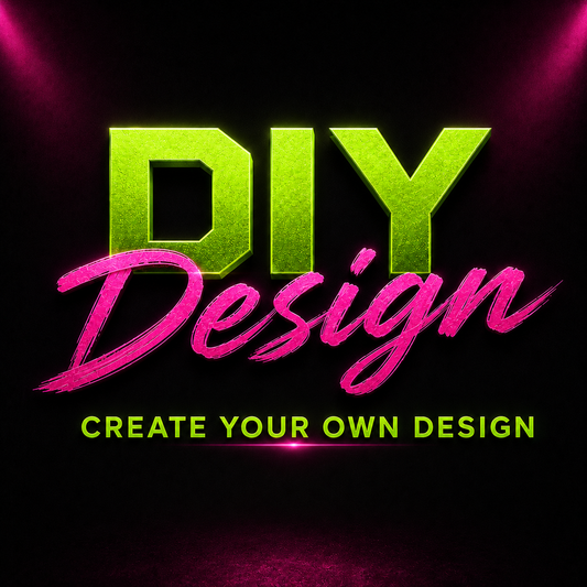 18" MCB Spotlight Panel™ | Design It Yourself For FREE!