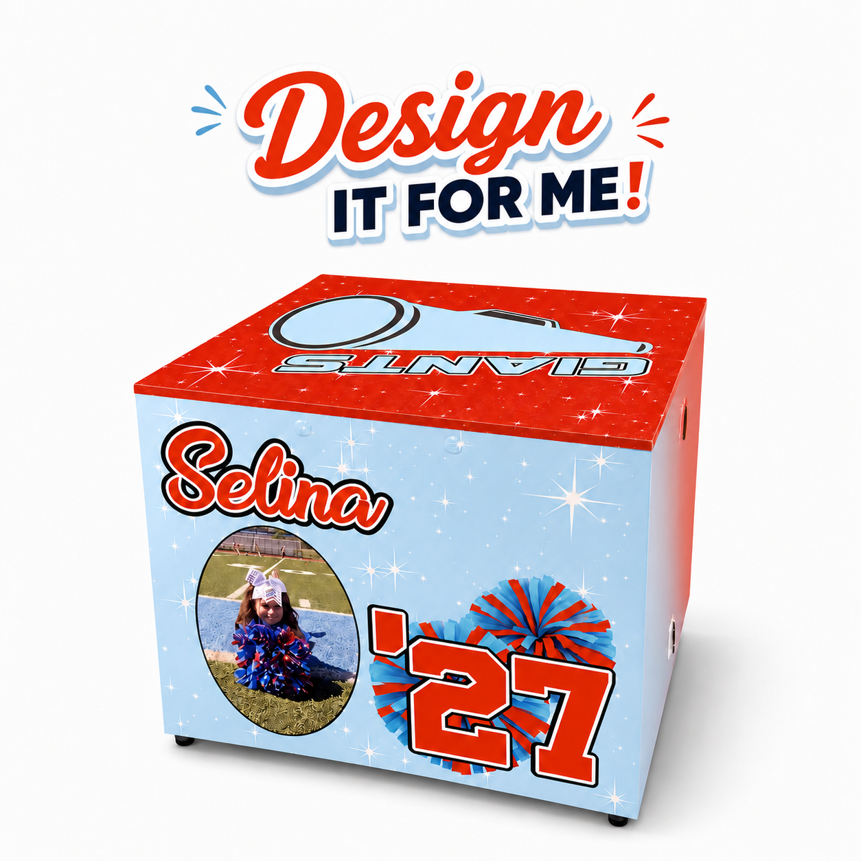Spotlight™ Panel Replacement + SignatureDesign™ Service