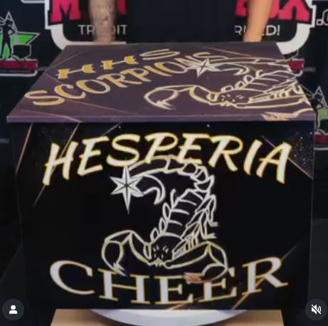 Design It Yourself (DIY) Cheer Box – My Cheer Box