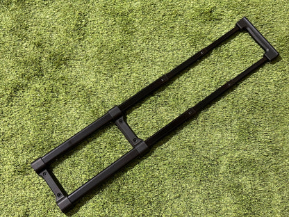 Retractable HandleRetractable HandleIncludes mounting hardware, fits all MCB Cheer Boxes