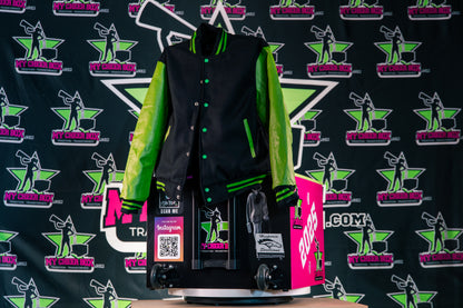 MCB Jacket Hanger Attachment