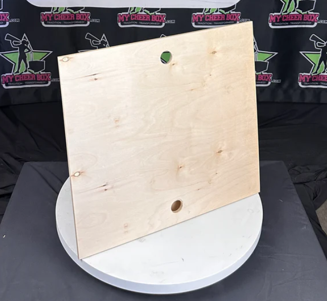 AVHS GearBase™ Insert