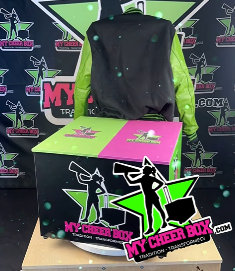 MCB Jacket Hanger Attachment