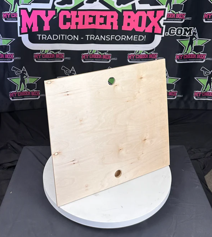 Removable Box Bottom for MCB