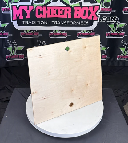 Removable Box Bottom for MCB
