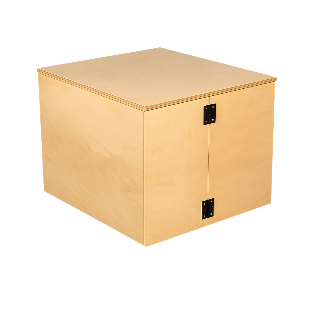 MCB Classic Series Cheer Box