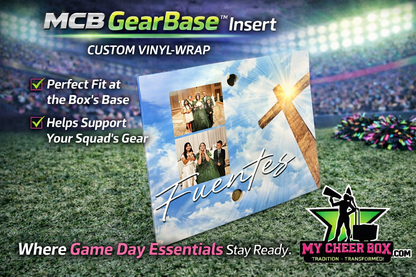 MCB Elite GearBase™ Insert