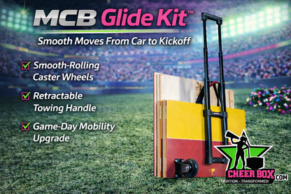 MCB Glide Kit™ Variant Pricing