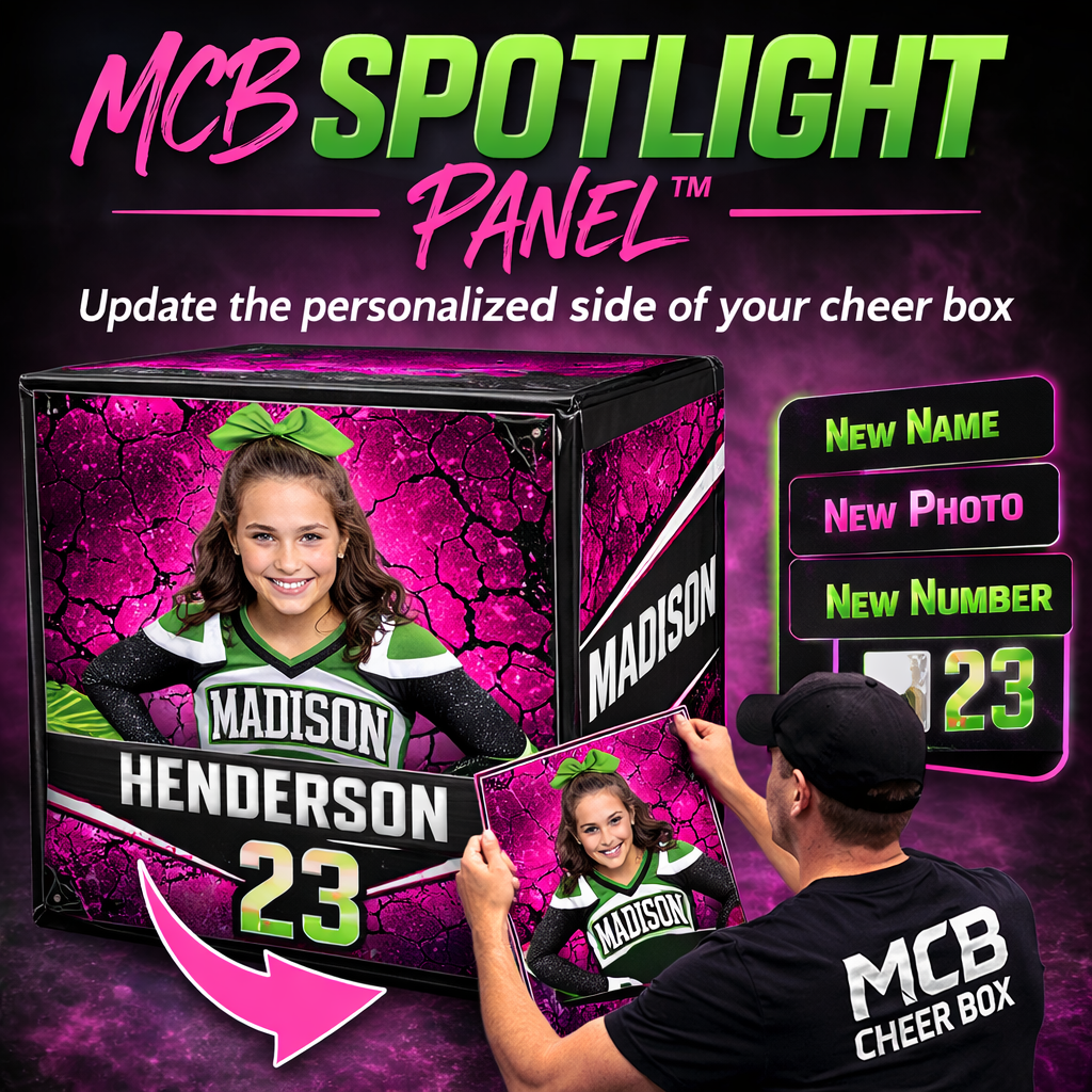 DIY Spotlight Panel™ Replacement Wrap