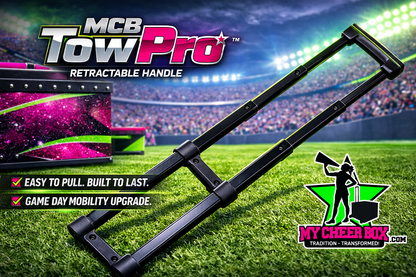 MCB TowPro™ Handle