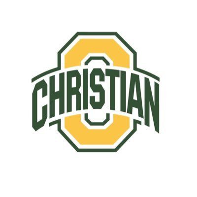 Ontario Christian Official Team Cheer Box - Includes SignatureDesign™ Service