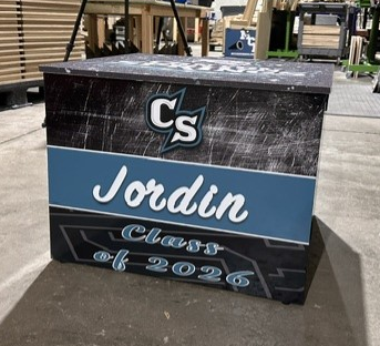 Shop – My Cheer Box
