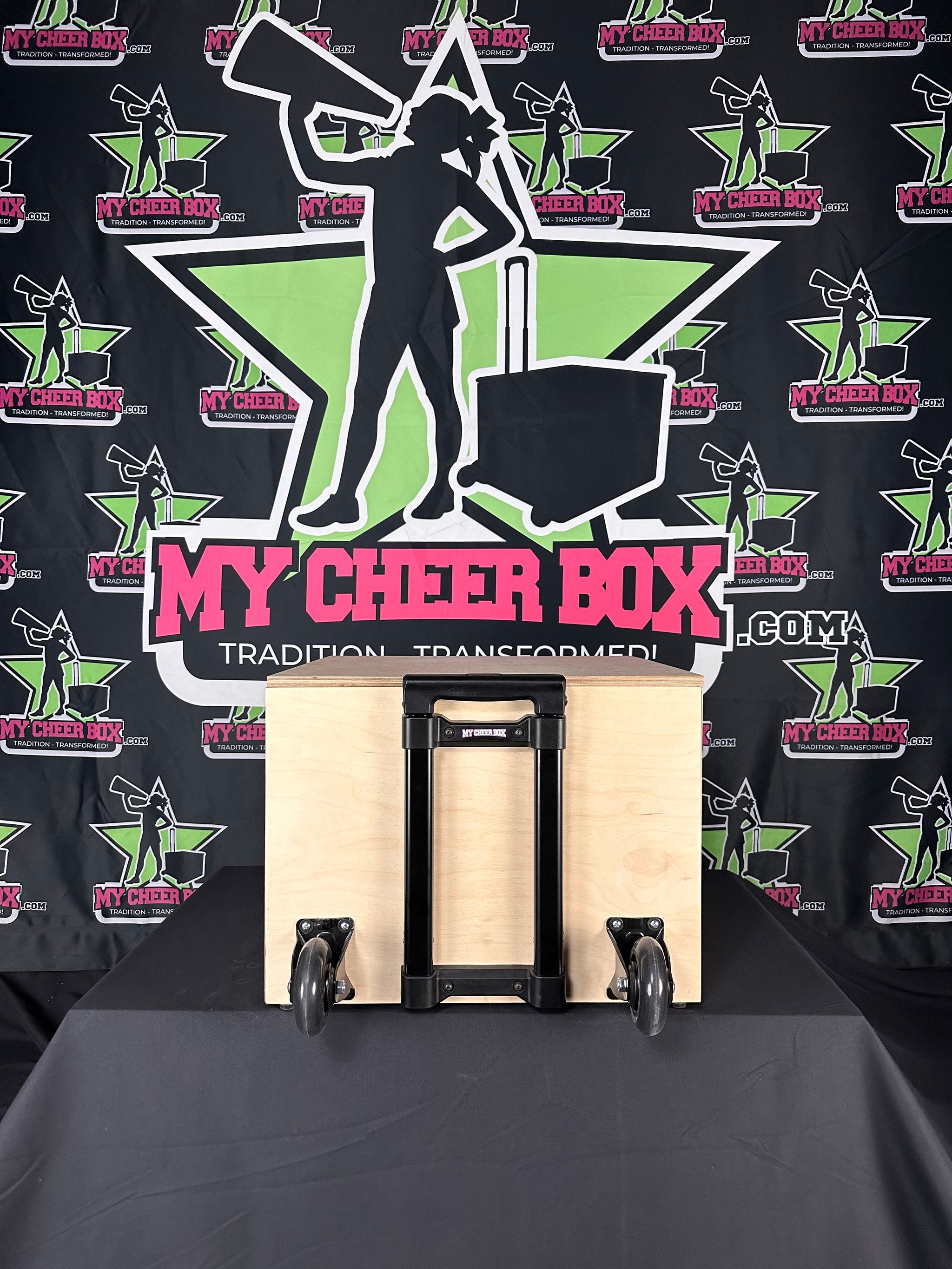 Cheeer Box Designs 15